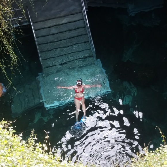 Meet your Posher, Carson - Picture 2 of 2